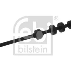 Bestseller Przewód hamulcowy elastyczny FEBI BILSTEIN 11503