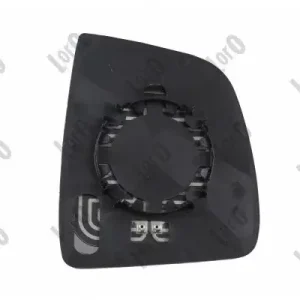 Szkło lusterka, lusterko zewnętrzne ABAKUS 1152G03 Tani