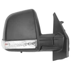 Lusterko zewnętrzne ABAKUS 1152M07 Oferta limitowana