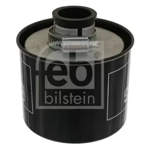 Filtr powietrza, kolektor dolotowy sprężarki FEBI BILSTEIN 11584 Super okazja