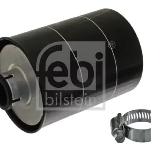 Filtr powietrza, kolektor dolotowy sprężarki FEBI BILSTEIN 11585 Sprawdź teraz