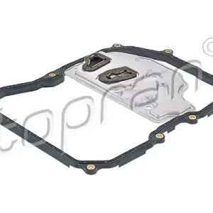 Promocja Zestaw filtra hydraulicznego, automatyczna skrzynia biegów TOPRAN 116 002
