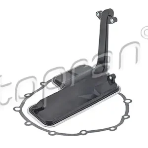 Hit cenowy Zestaw filtra hydraulicznego, automatyczna skrzynia biegów TOPRAN 116 011