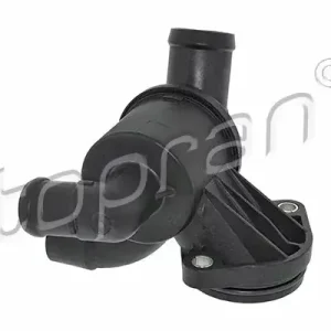 Termostat, płyn chłodzący TOPRAN 116 121 Darmowy zwrot