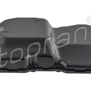 Wyjątkowa oferta Miska olejowa, automatyczna skrzynia biegów TOPRAN 116 360