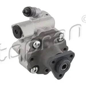 Pompa hydrauliczna, układ kierowniczy TOPRAN 116 623 Rabat