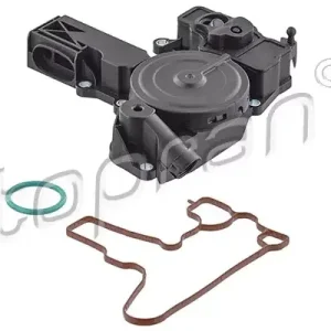 Separator oleju, odpowietrzenie przestrzeni korbowej TOPRAN 116 670 Oferta czasowa