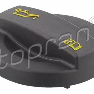 Pokrywa, wlew olejowy TOPRAN 116 851 Wyjątkowa oferta
