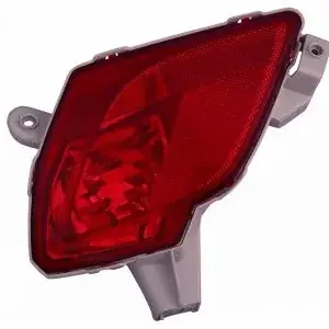 Zamów teraz Lampy przeciwmgłowe tylne ABAKUS 116-4001R-LD-UE
