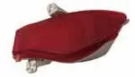 Hit cenowy Lampy przeciwmgłowe tylne ABAKUS 116-4002R-UED