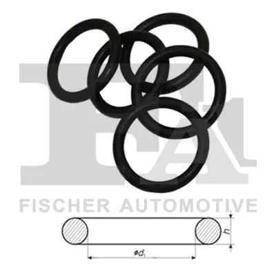 Niska cena O-RING 14,00 X 2,00