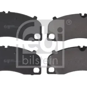 Zestaw klocków hamulcowych, hamulce tarczowe FEBI BILSTEIN 116259 Oferta
