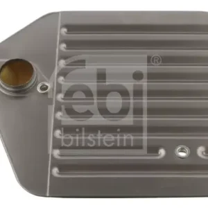 Darmowy zwrot Zestaw filtra hydraulicznego, automatyczna skrzynia biegów FEBI BILSTEIN 11675