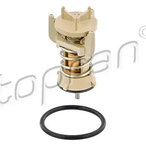 Termostat, płyn chłodzący TOPRAN 117 027 Rabat
