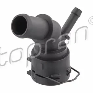 Kołnierz płynu chłodzącego TOPRAN 117 626 Oferta limitowana