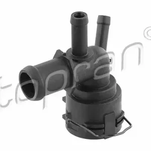 Kołnierz płynu chłodzącego TOPRAN 117 628 Oferta czasowa