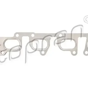 Uszczelka, kolektor wydechowy TOPRAN 117 638 Oferta czasowa