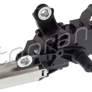 Rabat Silnik wycieraczek TOPRAN 117 831