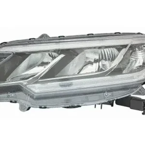 Nowość Reflektor ABAKUS 117-1129LMLEMN2