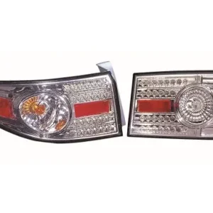 Lampa tylna zespolona ABAKUS 117-1302FXA-VC Premium