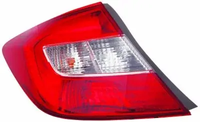 Lampa tylna zespolona ABAKUS 117-1905L-UE Zamów dziś