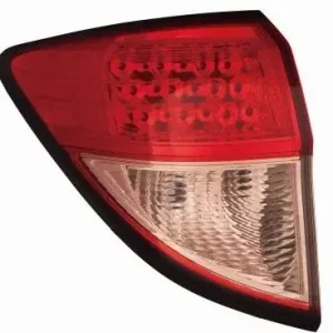 Ekspresowa dostawa Lampa tylna zespolona ABAKUS 117-1915R-UE