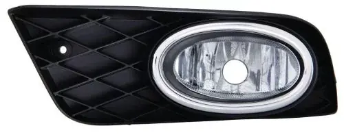 Reflektor przeciwmgłowy ABAKUS 117-2010L-UQ Oferta czasowa
