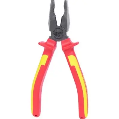 Tani SZCZYPCE KOMBI VDE 175MM