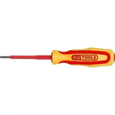 WKRĘTAK 6KT 3MM IZOLOWANY Bezpieczne zakupy