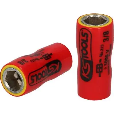 1/4'' NASADKA Z IZOLACJĄ OCHRONNĄ, 3/8'' Sprawdź teraz