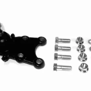 Oferta limitowana Przegub mocujący / prowadzący LEMFÖRDER 11709 03