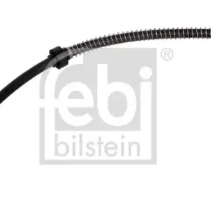 Dostępne od ręki Przewód hamulcowy elastyczny FEBI BILSTEIN 11770
