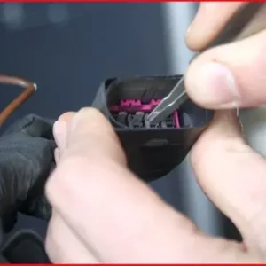 Bezpieczna płatność SZCZYPCE DZIURKUJĄCE, 3,18 MM