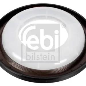 Pierścień uszczelniający wału, wał korbowy FEBI BILSTEIN 11813 Bezpieczna płatność