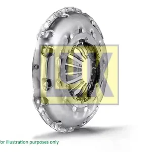 Tarcza dociskowa sprzęgła SCHAEFFLER LUK 119 0035 14 Bestseller
