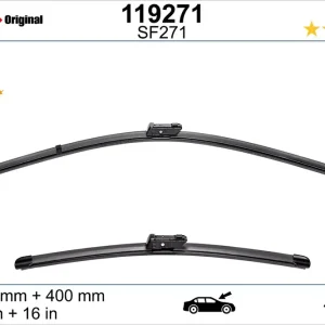 Pióro wycieraczki SWF 119271 Wyjątkowa oferta