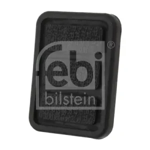Zniżka Nakładka na pedał, pedał hamulca FEBI BILSTEIN 11947