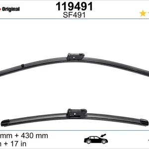 Oferta Pióro wycieraczki SWF 119491