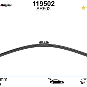 Oferta Pióro wycieraczki SWF 119502