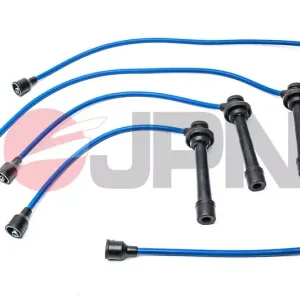 Wyjątkowa oferta Zestaw przewodów zapłonowych JPN 11E8006-JPN