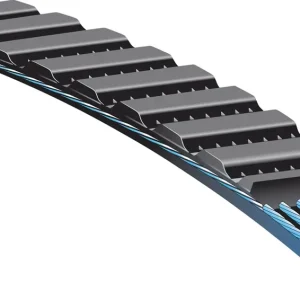 Pasek klinowy GATES 11M775 Premium