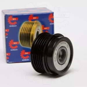 Alternator - sprzęgło jednokierunkowe ESEN SKV 11SKV002 Łatwy zwrot