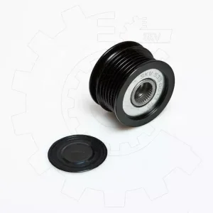 Cena promocyjna Alternator - sprzęgło jednokierunkowe ESEN SKV 11SKV010