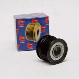 Wyjątkowa oferta Alternator - sprzęgło jednokierunkowe ESEN SKV 11SKV011