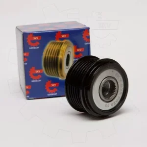 Wyjątkowa oferta Alternator - sprzęgło jednokierunkowe ESEN SKV 11SKV018