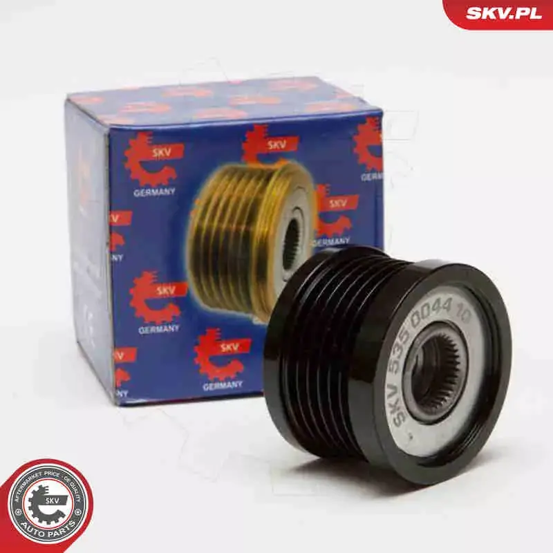 Szybka wysyłka Alternator - sprzęgło jednokierunkowe ESEN SKV 11SKV023