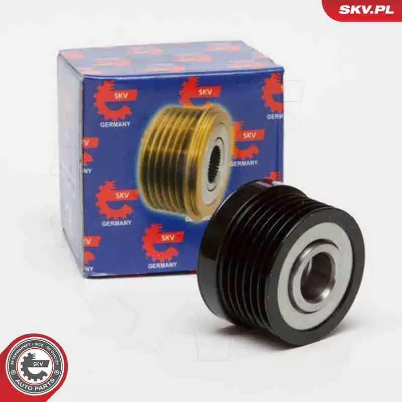 Alternator - sprzęgło jednokierunkowe ESEN SKV 11SKV038 Oferta czasowa