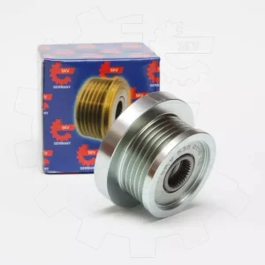 Szybka dostawa Alternator - sprzęgło jednokierunkowe ESEN SKV 11SKV048