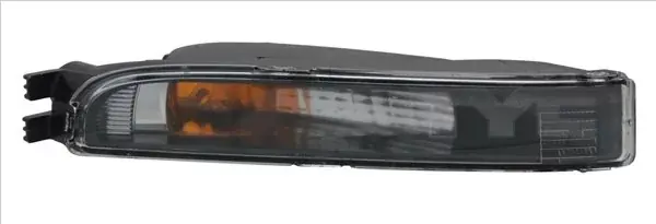 Lampa kierunkowskazu TYC 12-0134-01-9 Popularny