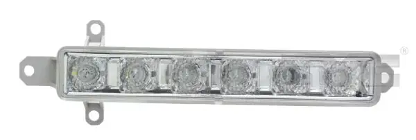Kup teraz Światła do jazdy w dzień TYC 12-0153-00-2